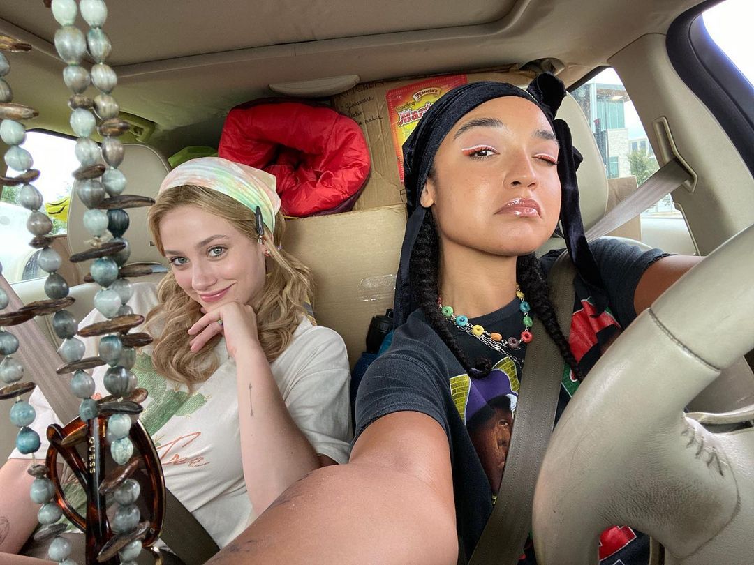Aisha Dee