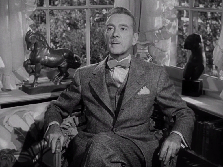 Sitting Pretty (1948) Sitting Pretty (1948)