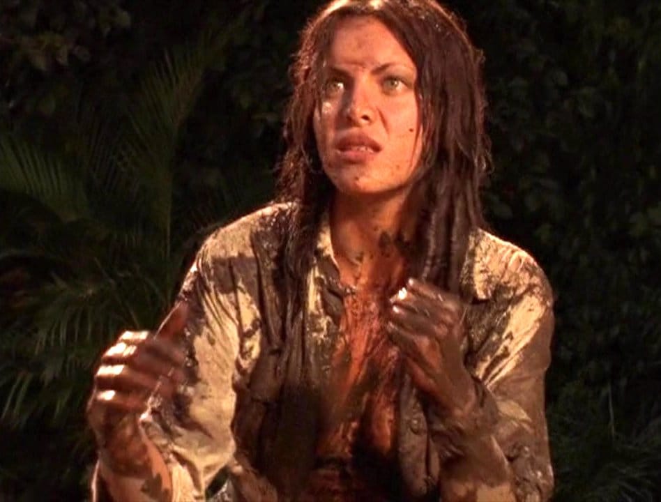 Roberta Angelica