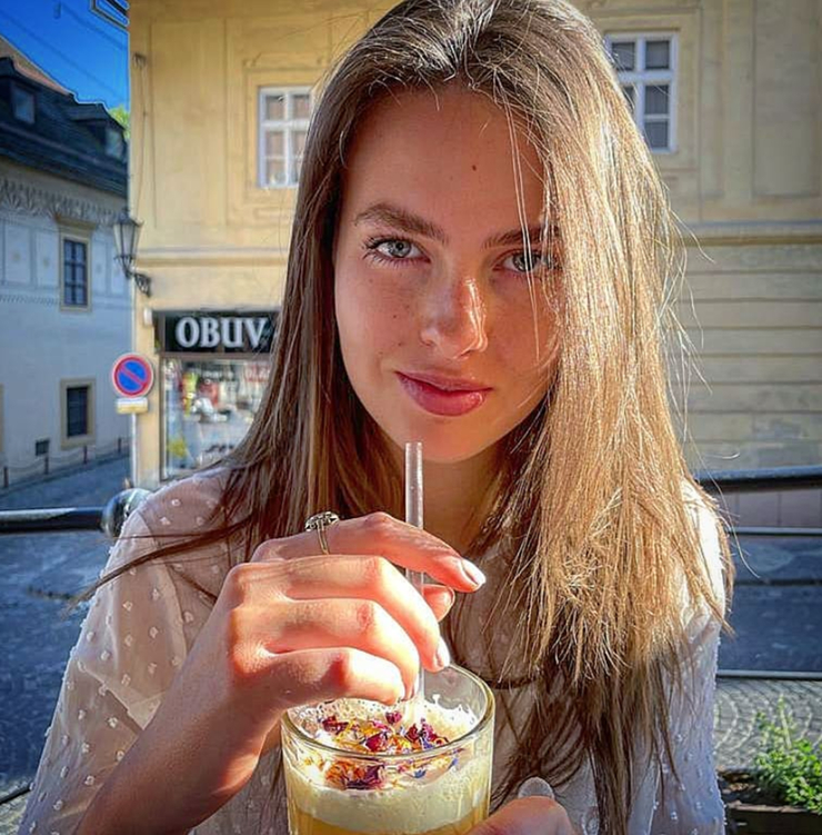Picture of Diana Dankova