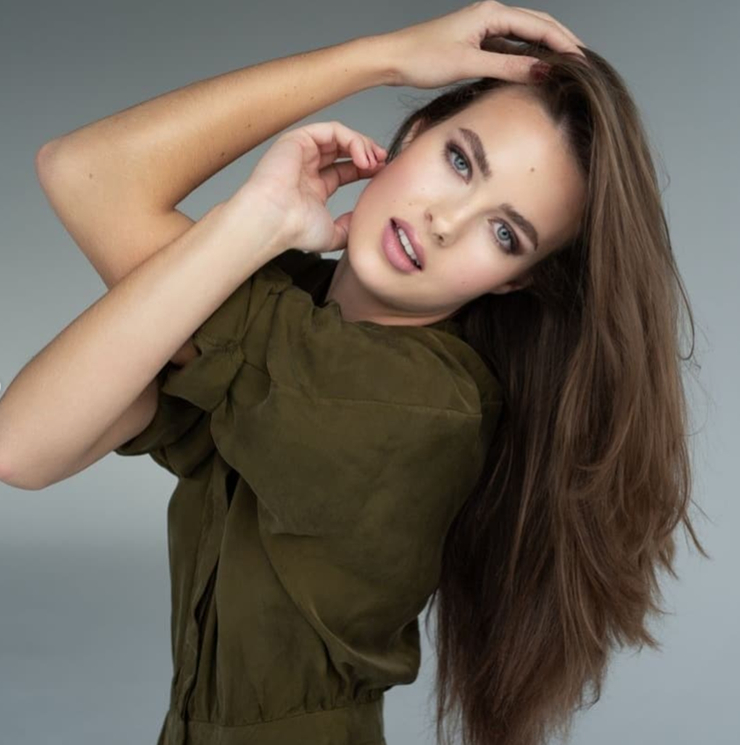 Diana Dankova image