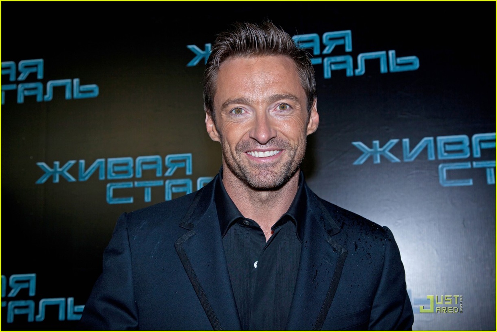 Hugh Jackman