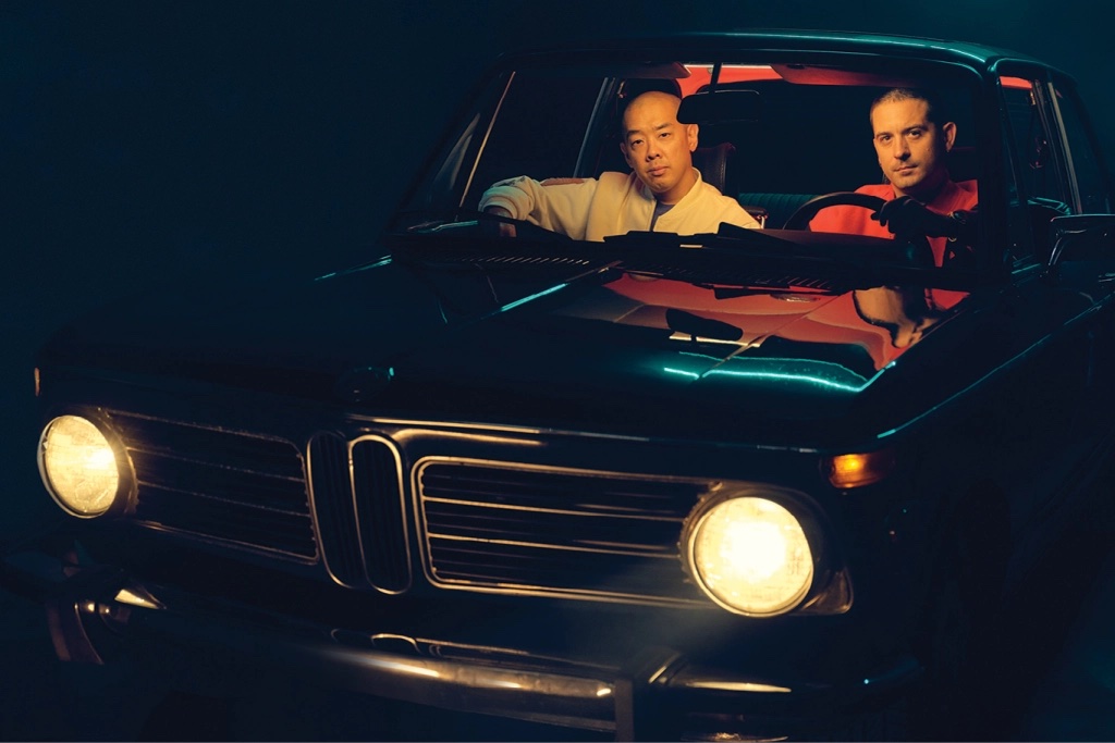 G-Eazy