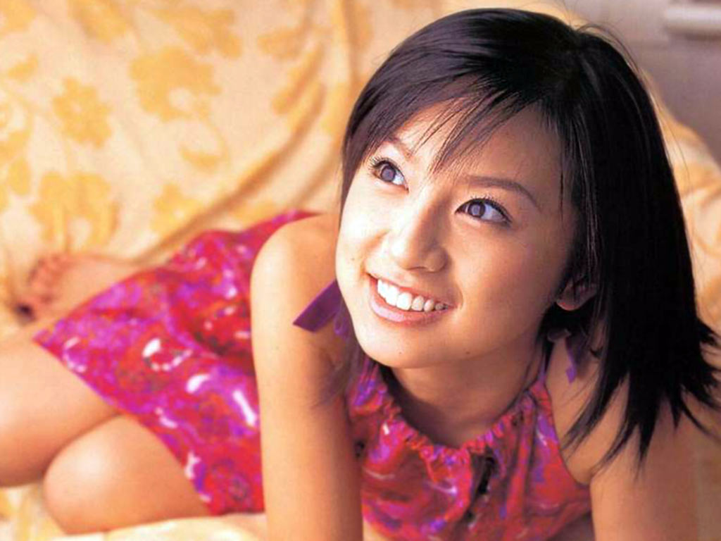 Ami Suzuki Ami Suzuki