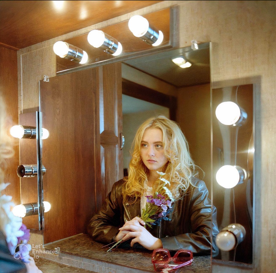 Kathryn Newton