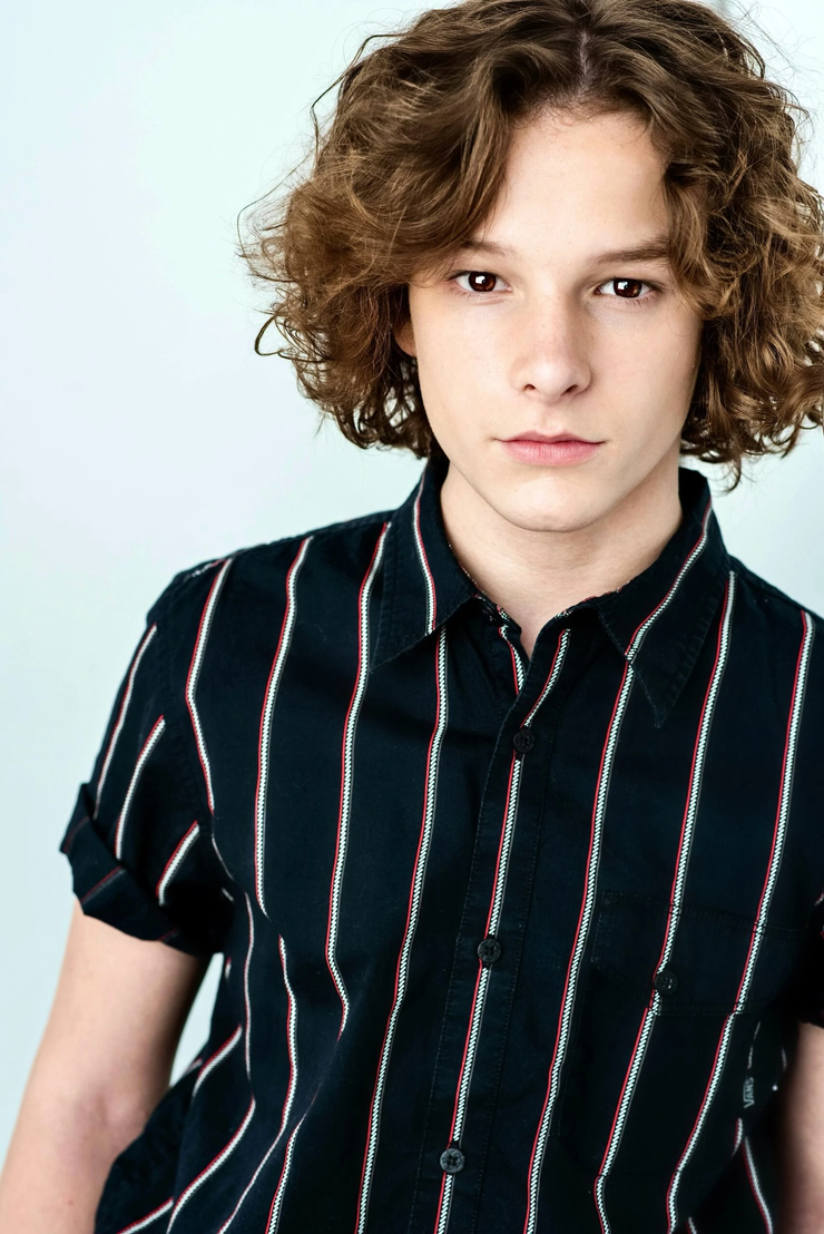 Picture of Mason Thames