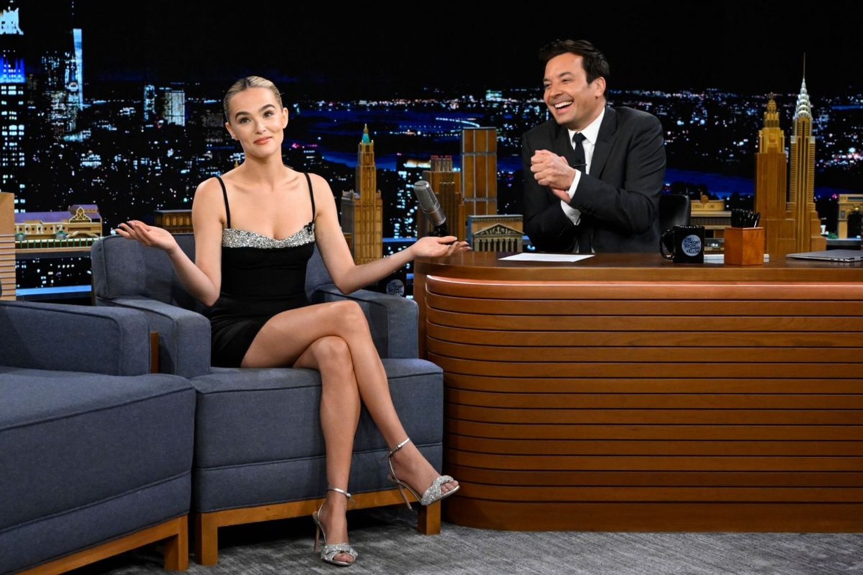 Zoey Deutch
