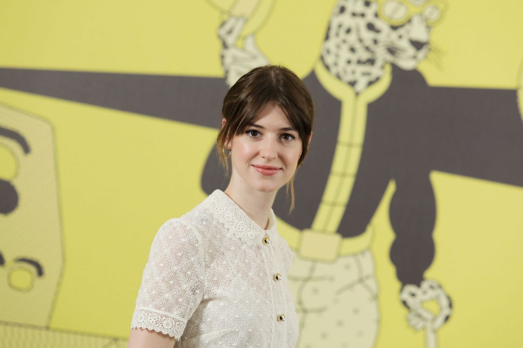 Daisy Edgar-Jones