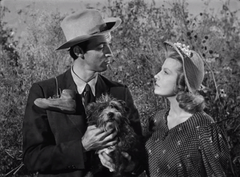 The Southerner (1945) The Southerner (1945)