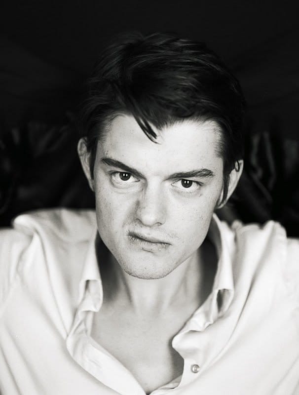 Image of Sam Riley