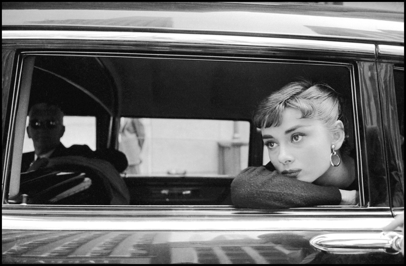 Audrey Hepburn
