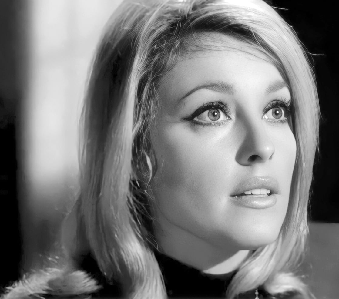 Sharon Tate