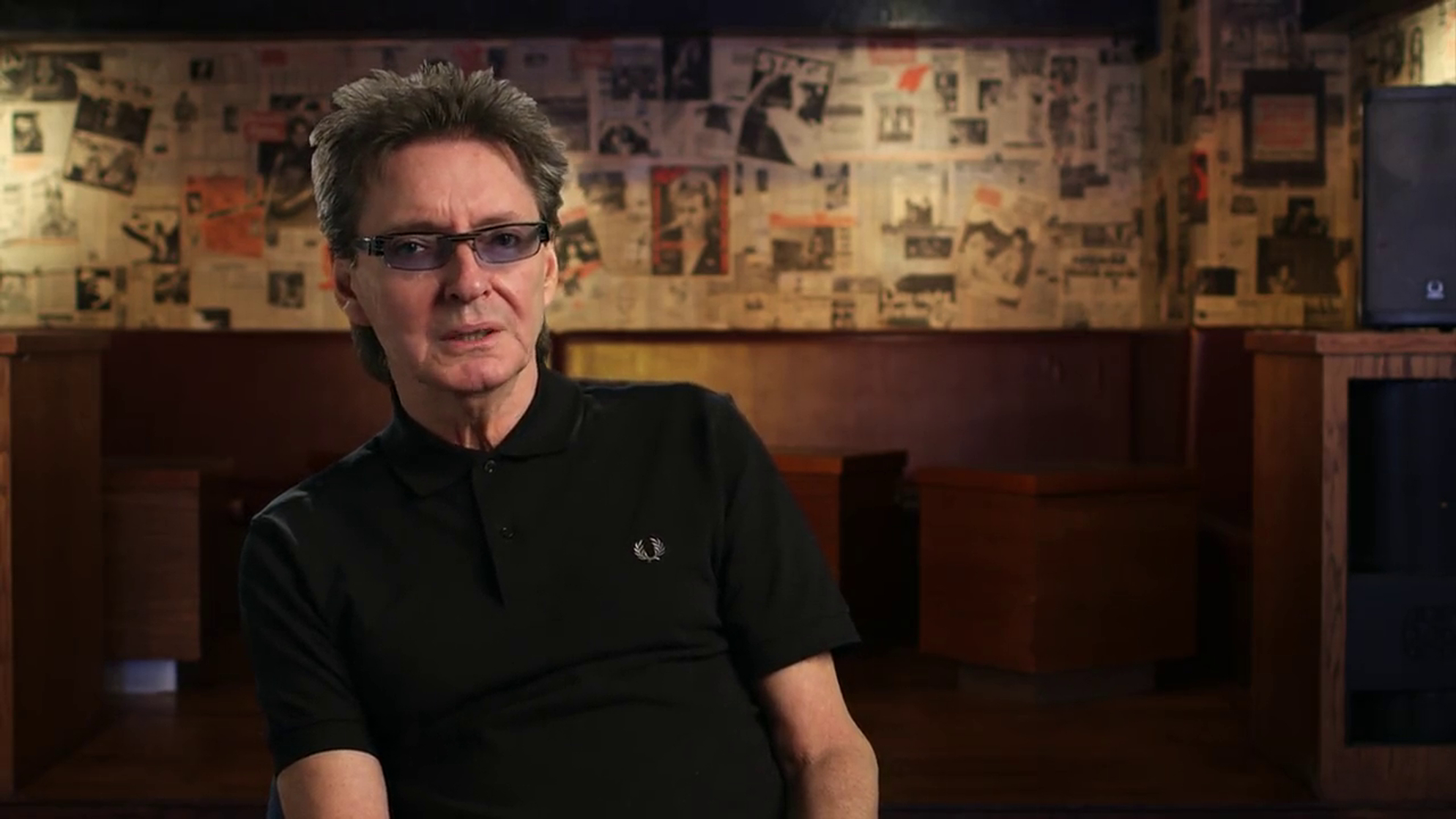 The Jam: About the Young Idea