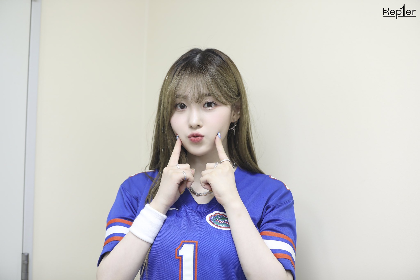 Chae-hyun Kim
