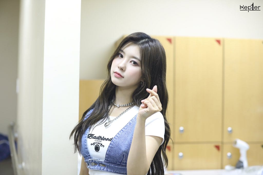 Da-yeon Kim