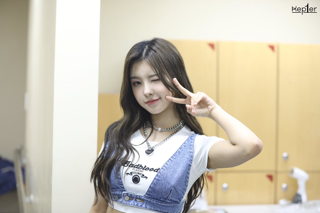 Da-yeon Kim