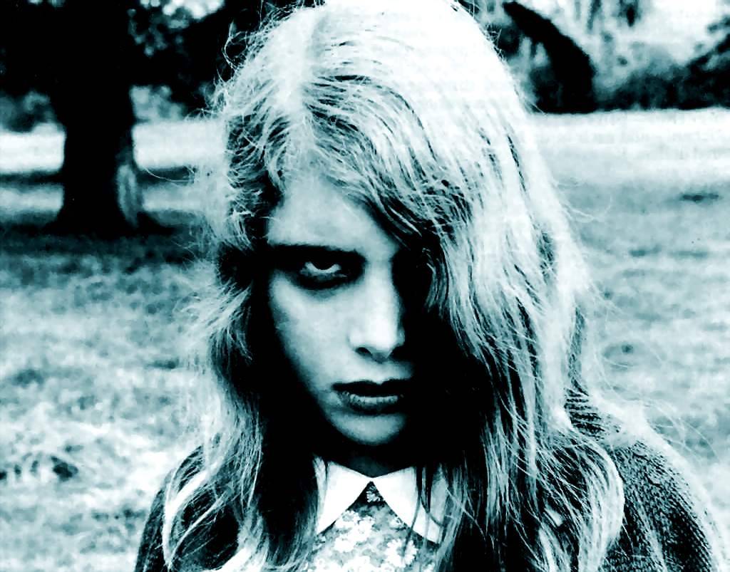 Night of the Living Dead Night of the Living Dead