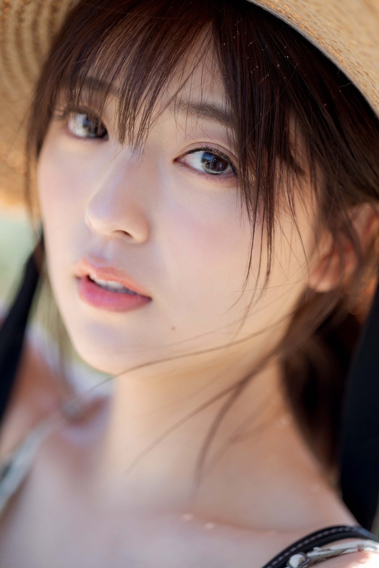 Picture of Mio Kudô