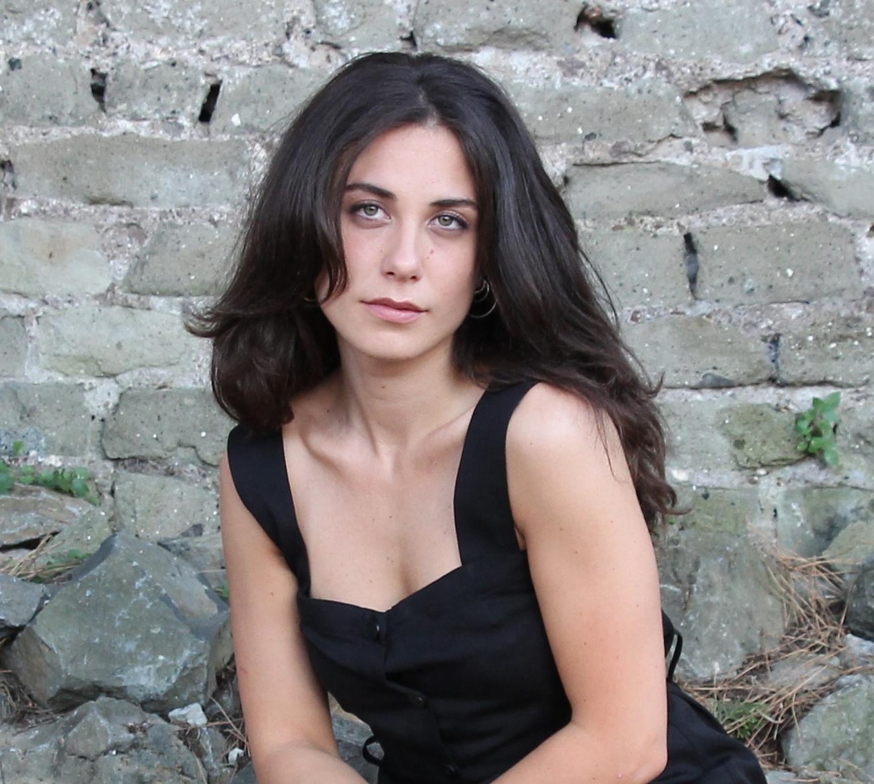 Ludovica Bargellini