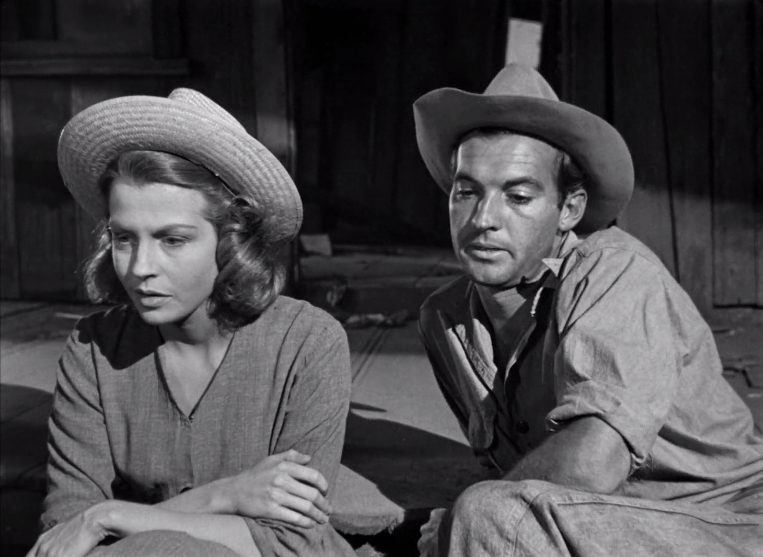 The Southerner (1945) The Southerner (1945)