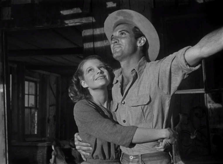 The Southerner (1945) The Southerner (1945)