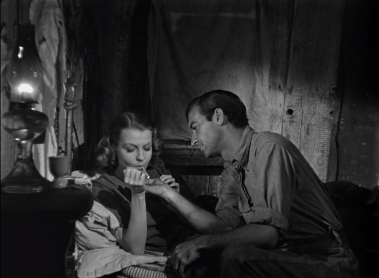 The Southerner (1945) The Southerner (1945)