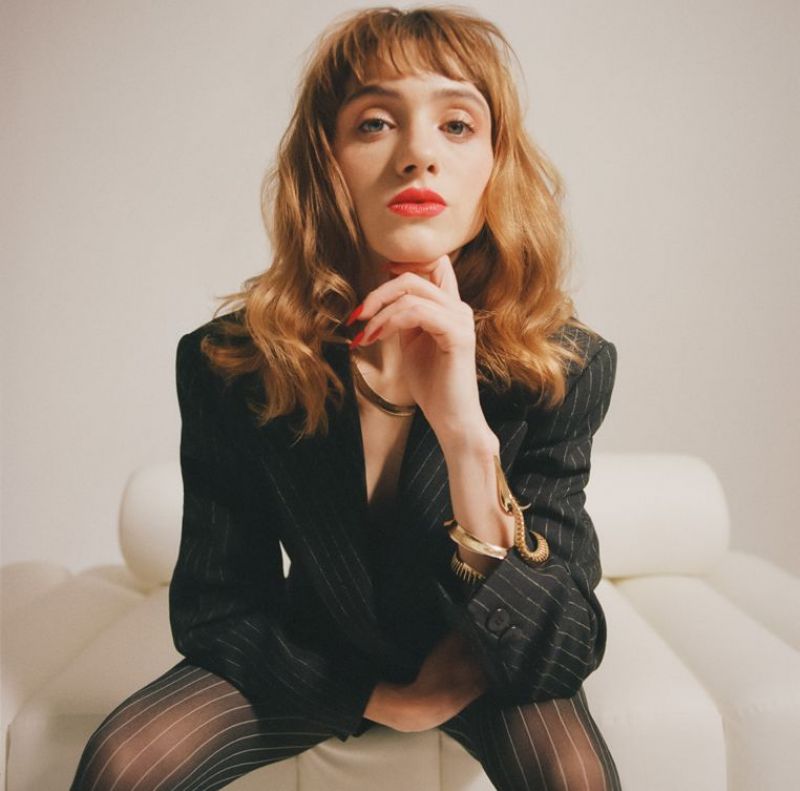 Natalia Dyer