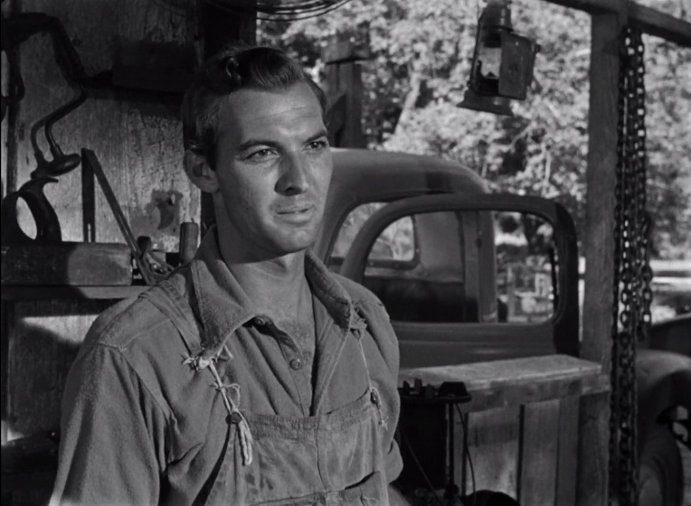The Southerner (1945) The Southerner (1945)