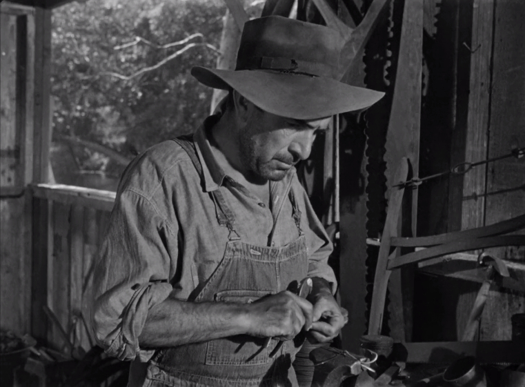 The Southerner (1945) The Southerner (1945)