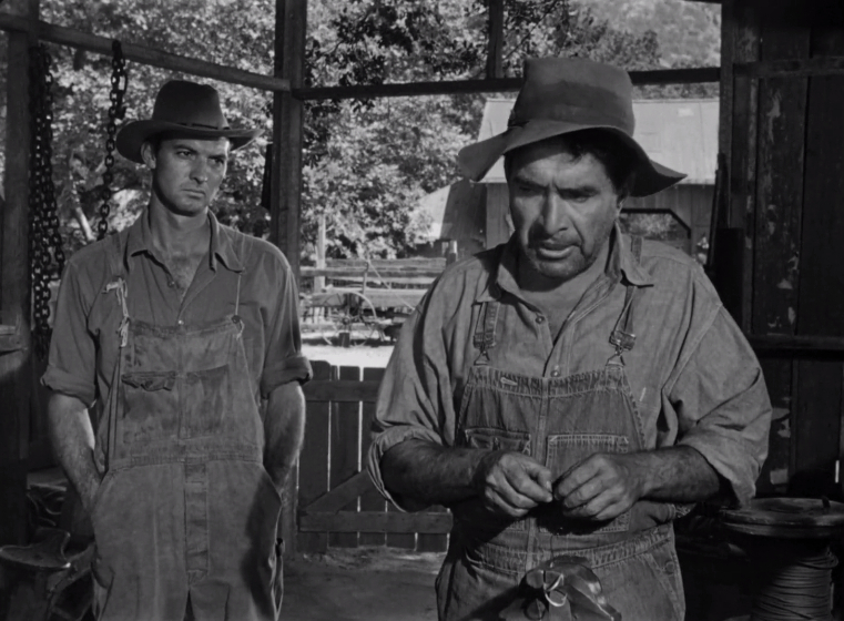 The Southerner (1945) The Southerner (1945)