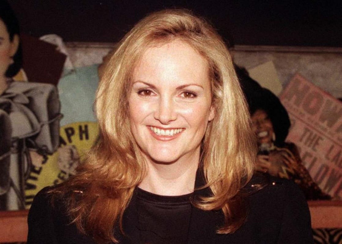 Patricia Hearst