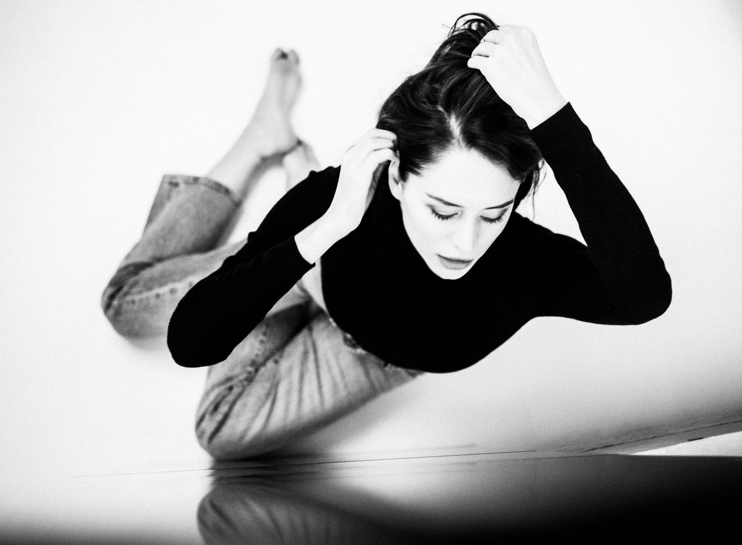 Diana Pozharskaya