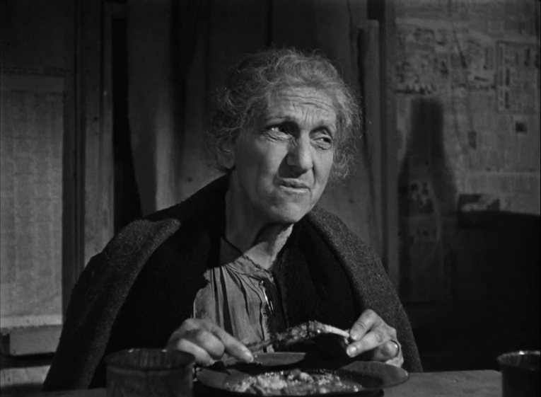 The Southerner (1945) The Southerner (1945)