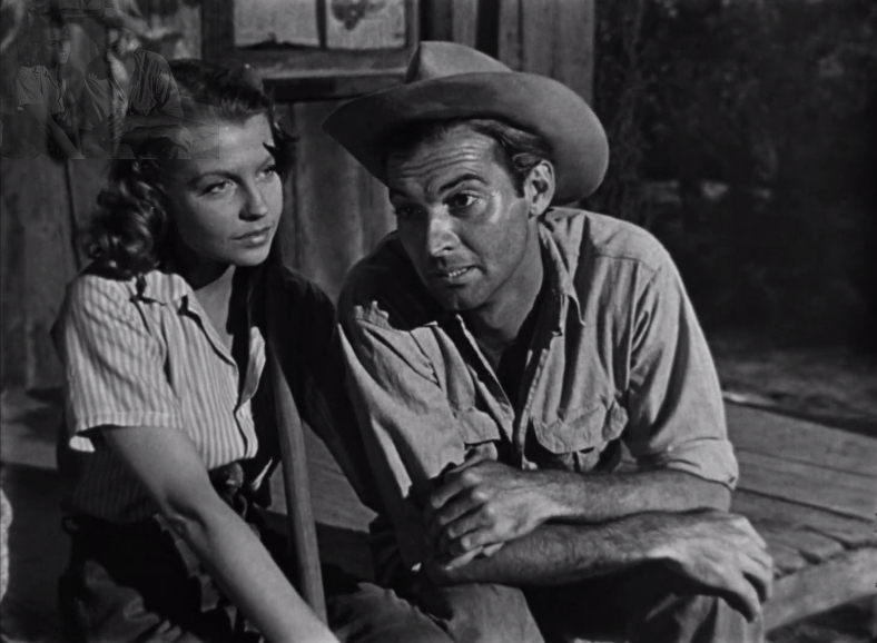 The Southerner (1945) The Southerner (1945)