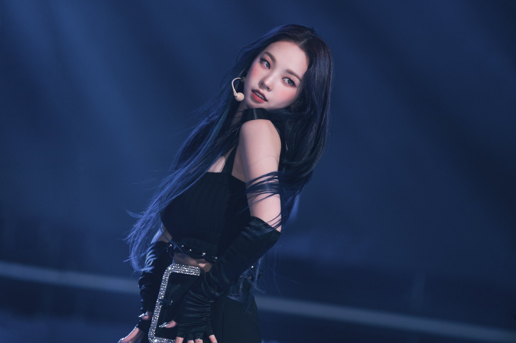 Ji-min Yoo