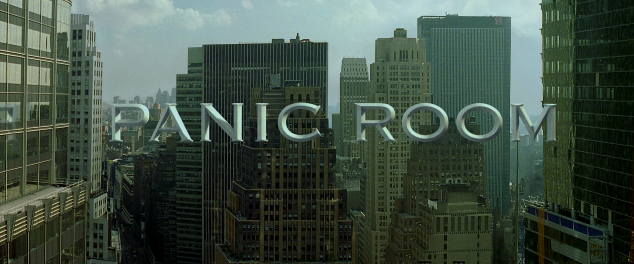 Panic Room