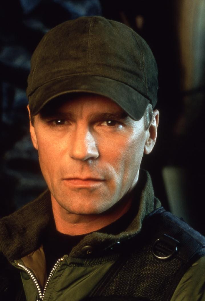 Picture of Richard Dean Anderson