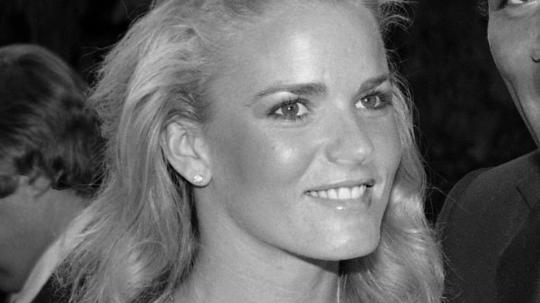 Picture of Nicole Brown Simpson