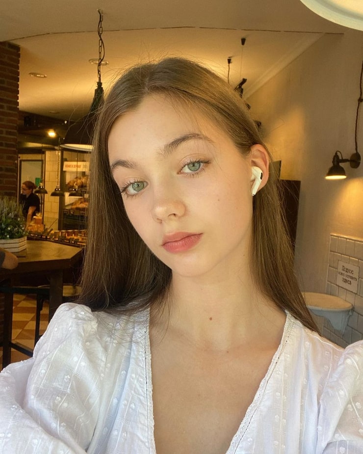 Picture of Yana Kozlova