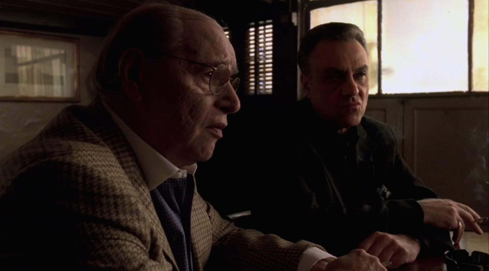 The Sopranos