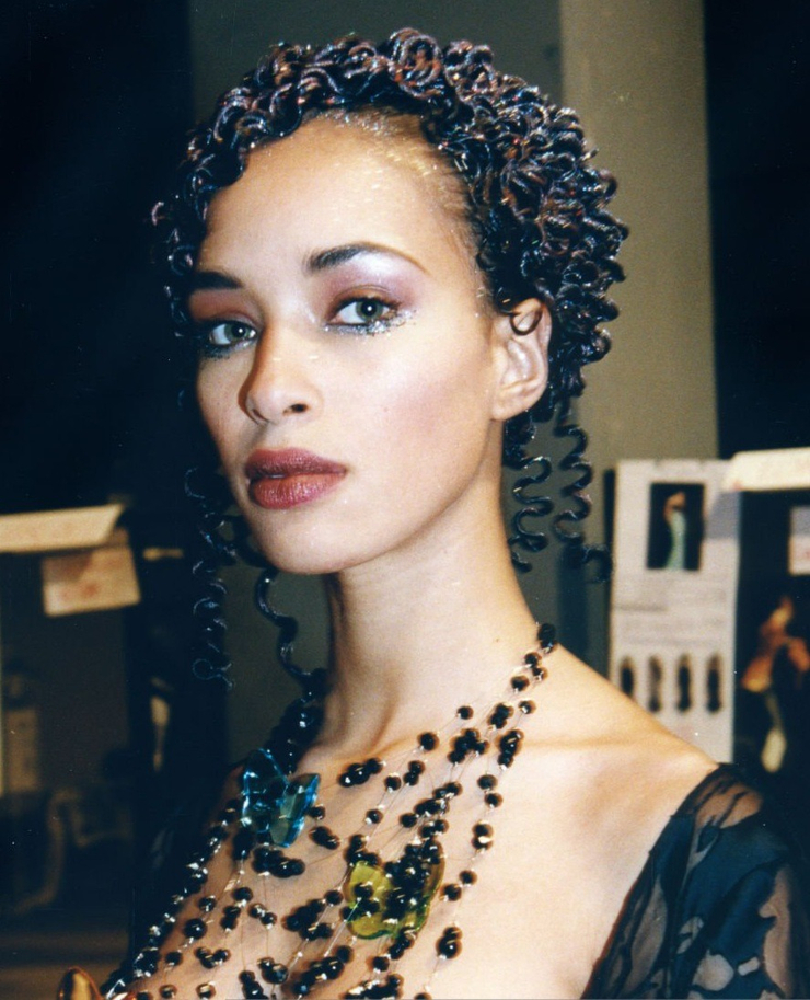 Picture of Brandi Quinones