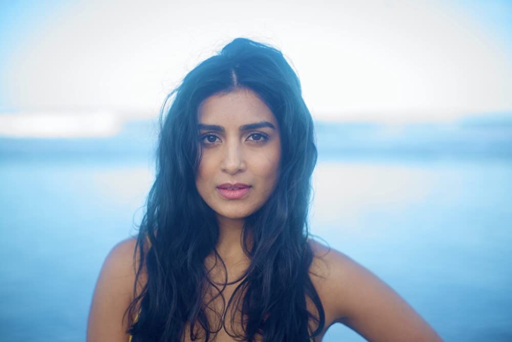 Pallavi Sharda