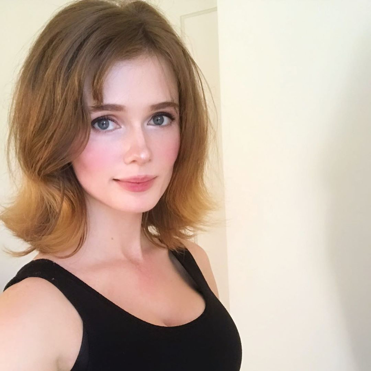 Avalon Warren picture