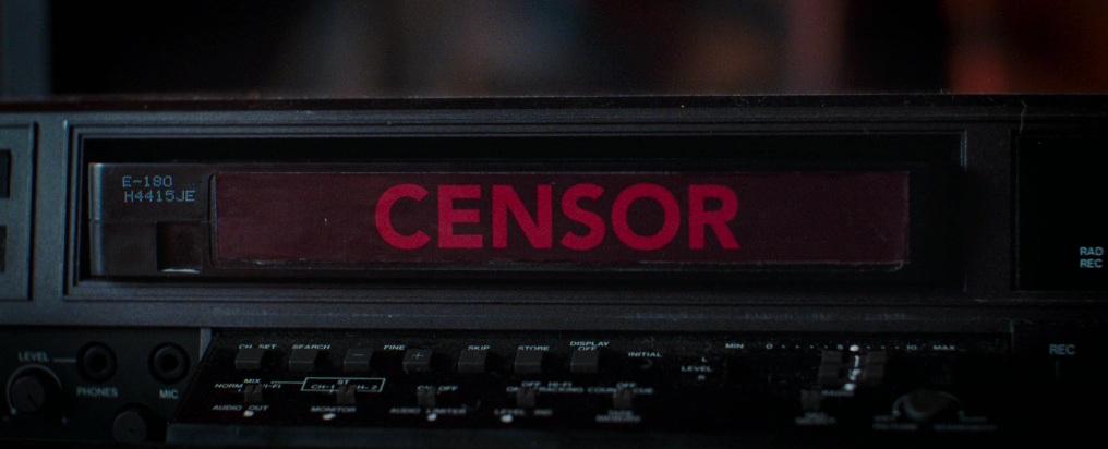 Censor