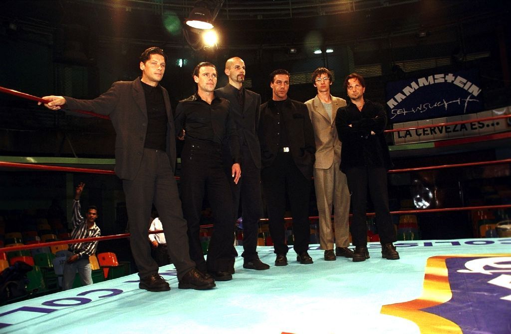 Rammstein