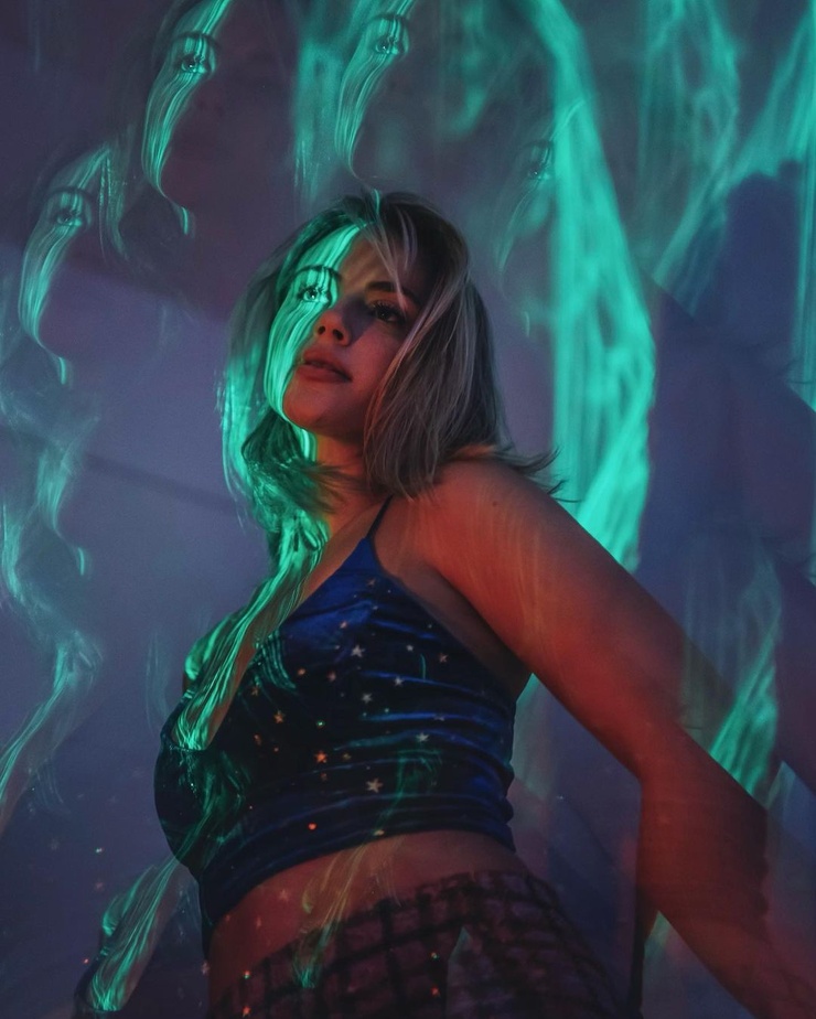 Charlotte McKee picture