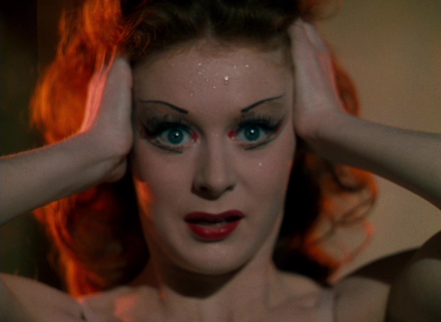 The Red Shoes The Red Shoes
