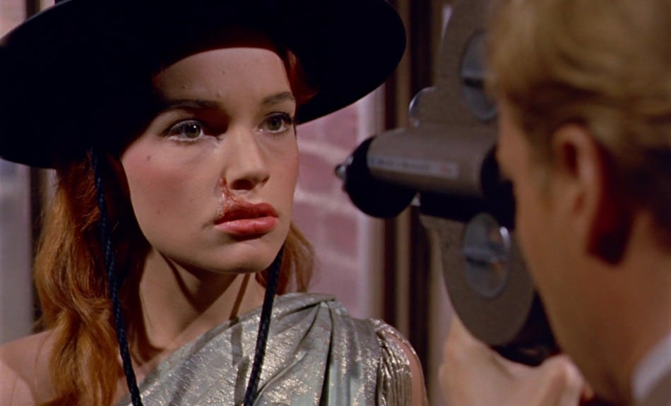Peeping Tom (1960) Peeping Tom (1960)