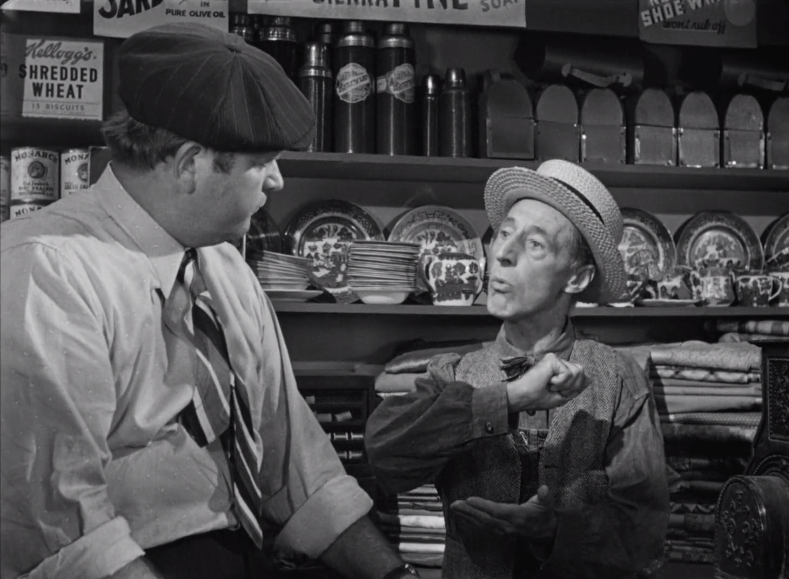 The Southerner (1945) The Southerner (1945)