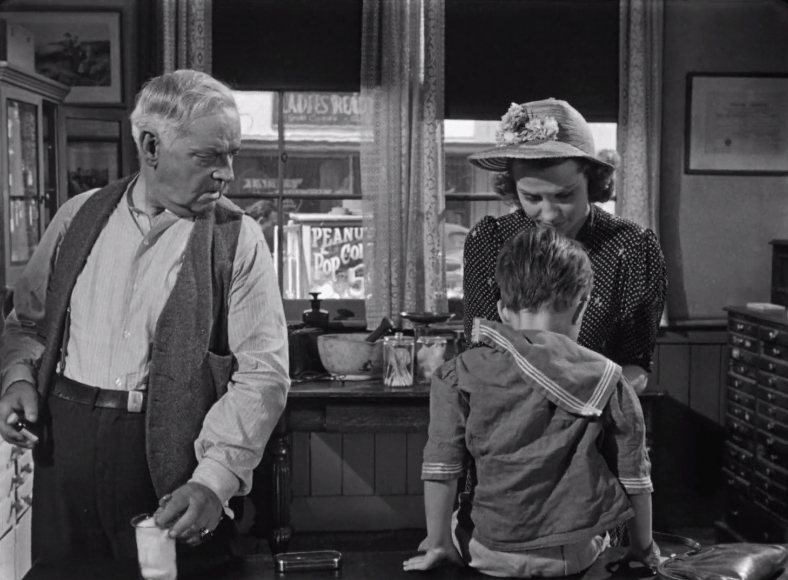 The Southerner (1945) The Southerner (1945)